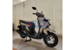 Yamaha Gear Ultima Hybrid Tahun 2025